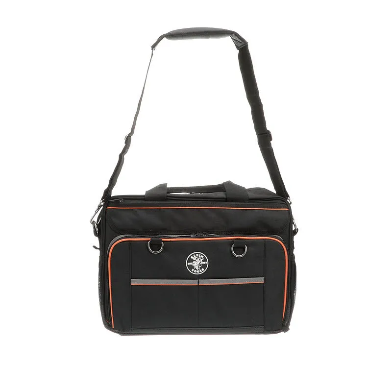Klein Tools 55455M Tradesman Pro Organizer Tech Bag