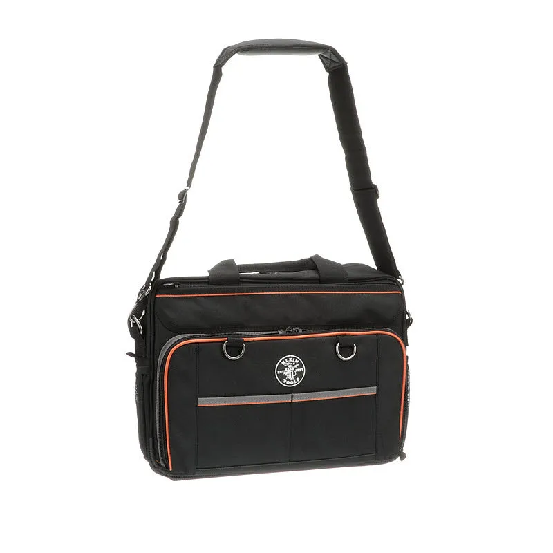 Klein Tools 55455M Tradesman Pro Organizer Tech Bag