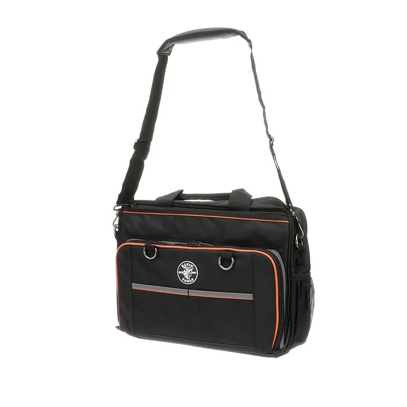 Klein Tools 55455M Tradesman Pro Organizer Tech Bag