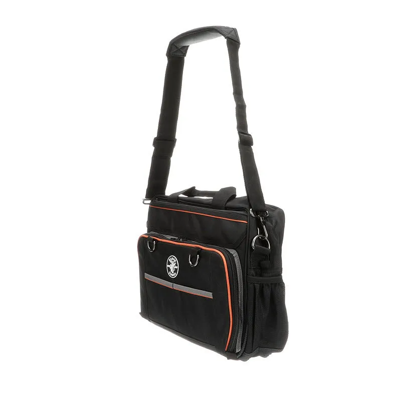 Klein Tools 55455M Tradesman Pro Organizer Tech Bag