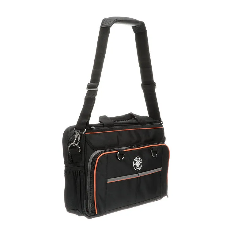 Klein Tools 55455M Tradesman Pro Organizer Tech Bag