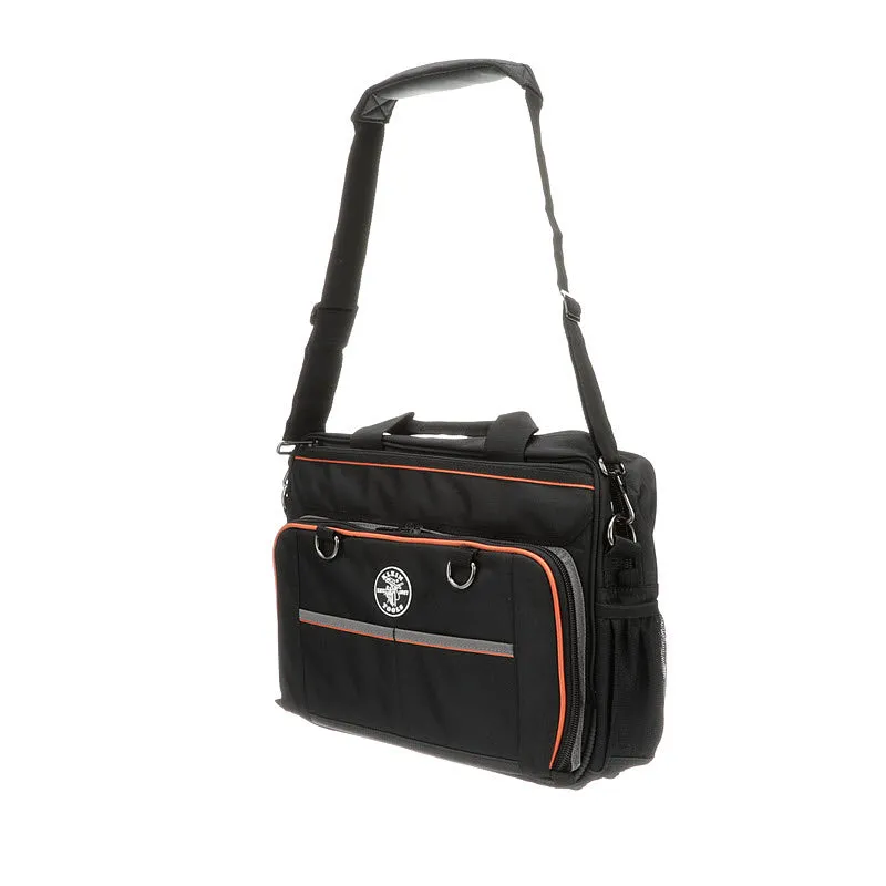 Klein Tools 55455M Tradesman Pro Organizer Tech Bag