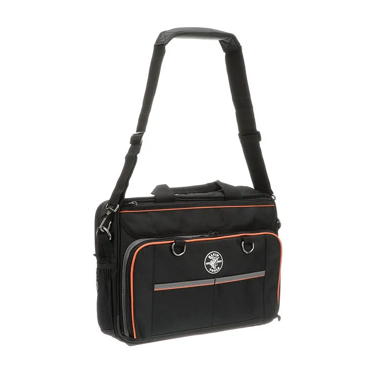 Klein Tools 55455M Tradesman Pro Organizer Tech Bag