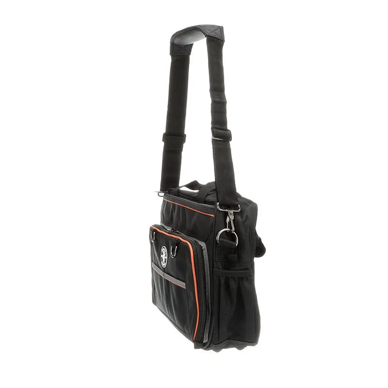 Klein Tools 55455M Tradesman Pro Organizer Tech Bag
