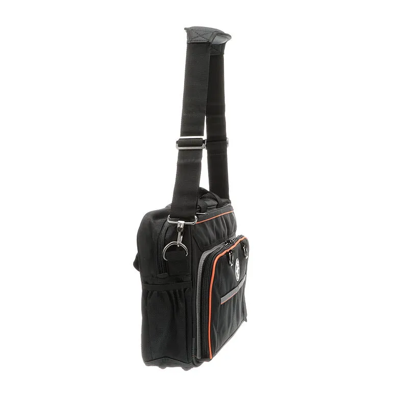 Klein Tools 55455M Tradesman Pro Organizer Tech Bag