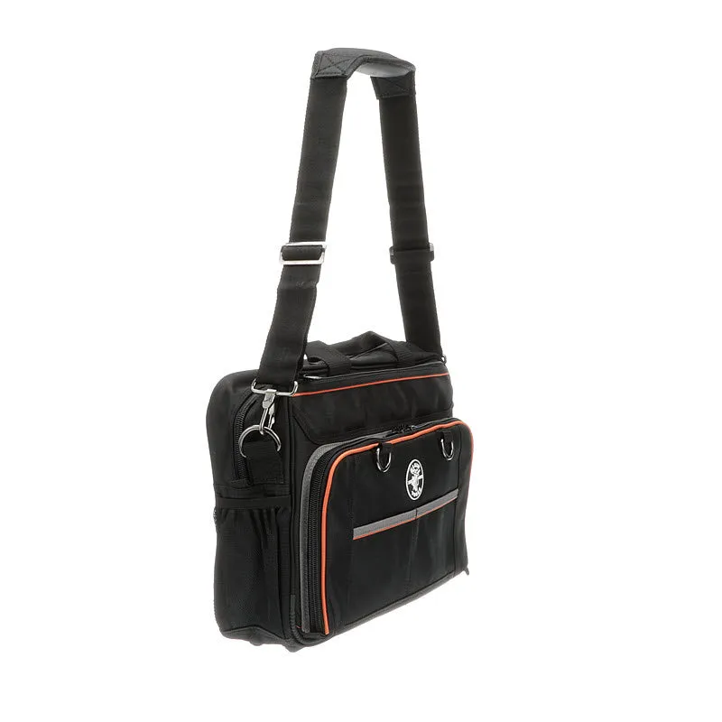 Klein Tools 55455M Tradesman Pro Organizer Tech Bag