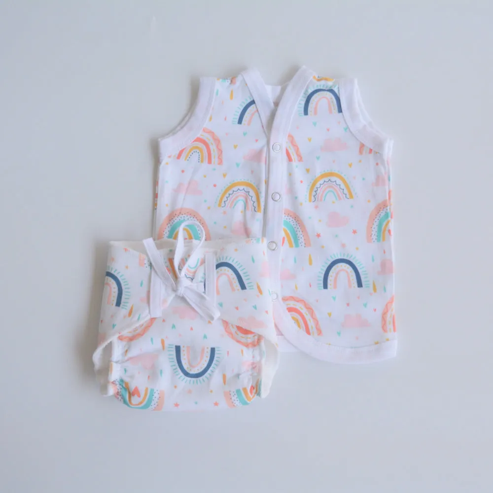 Look For Rainbows - Newborn Everyday Gift Bundle
