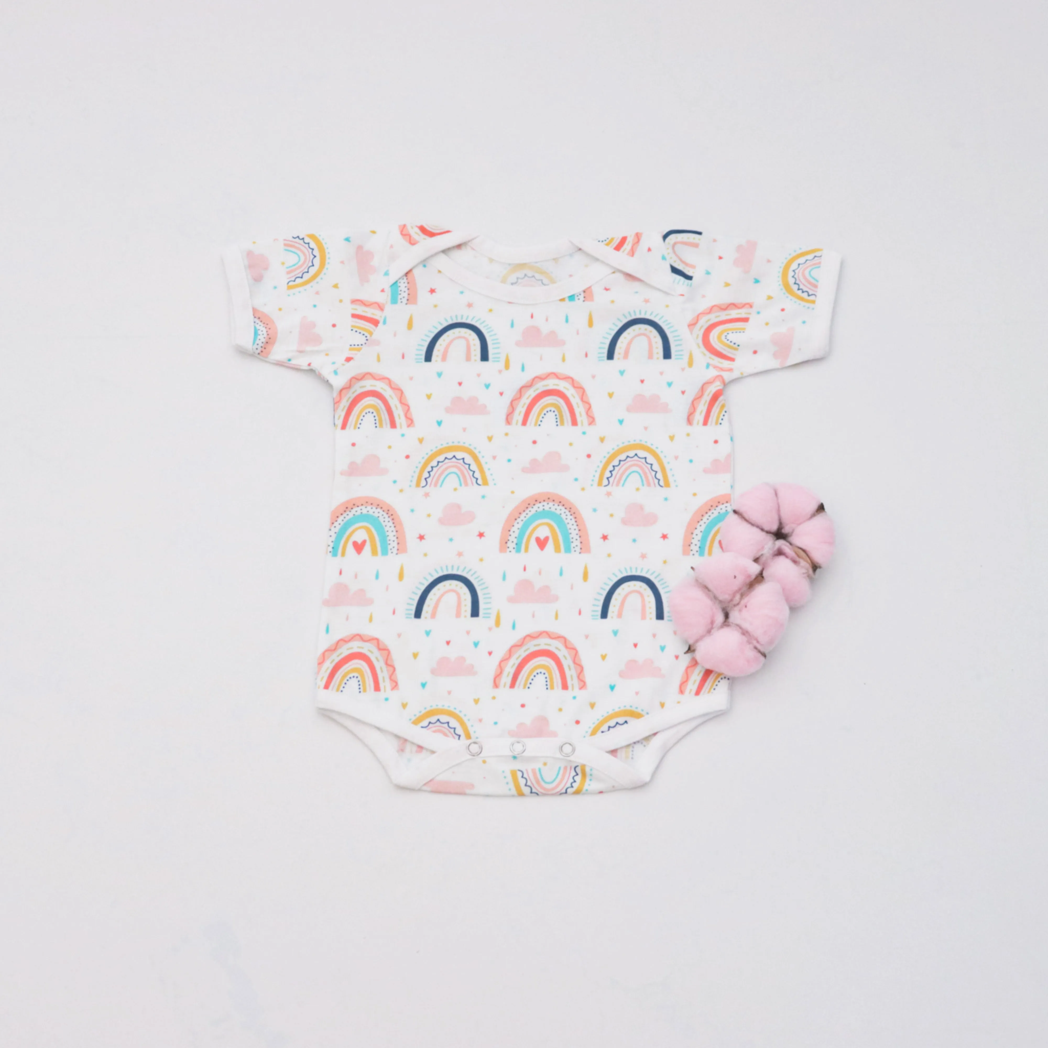 Look For Rainbows - Newborn Everyday Gift Bundle