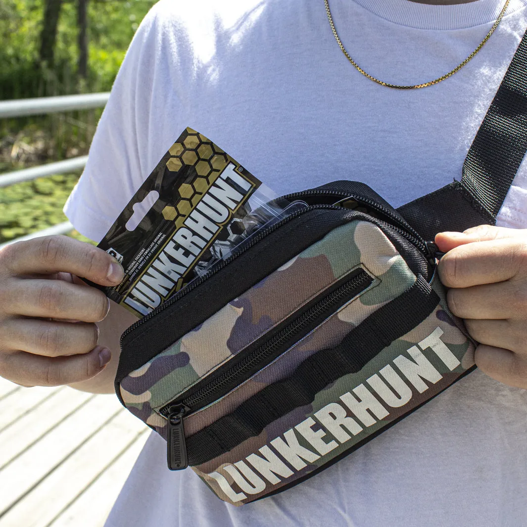 LTS Waist Bag