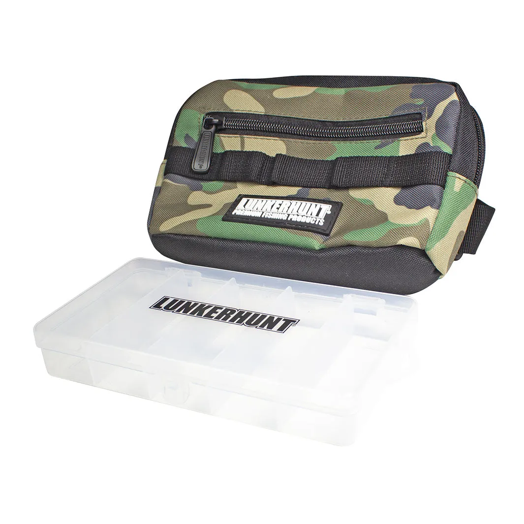 LTS Waist Bag