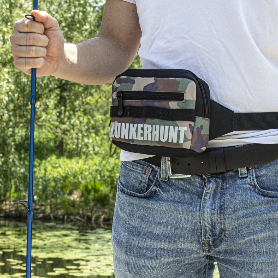 LTS Waist Bag