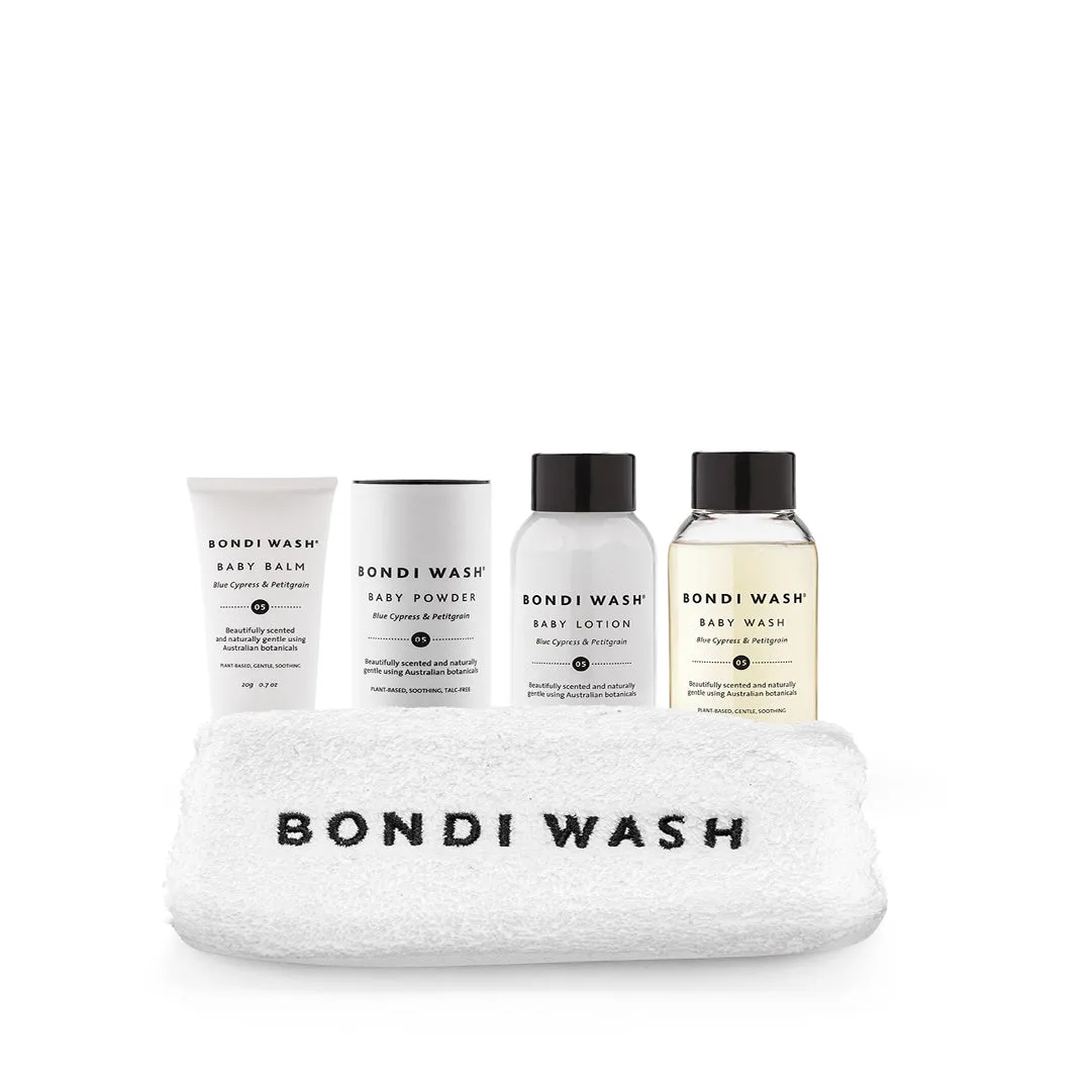 May Gibbs Baby Essentials