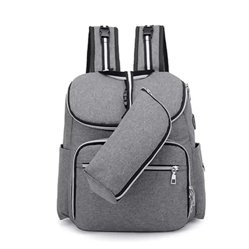 Mummy Backpack New Style | Multifunctional Bag