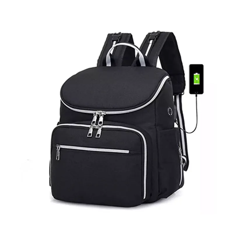 Mummy Backpack New Style | Multifunctional Bag