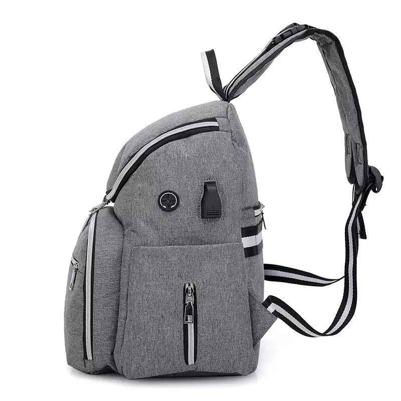 Mummy Backpack New Style | Multifunctional Bag