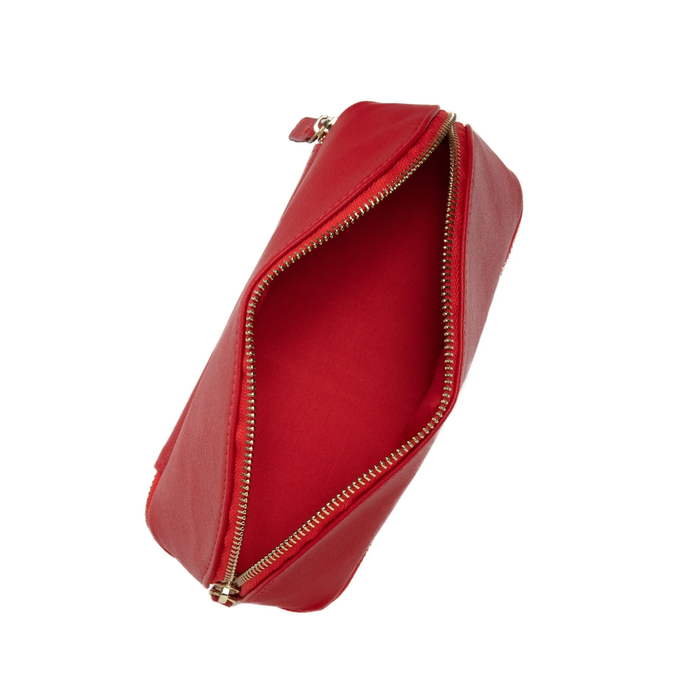 OPRAH'S FAVORITE: RED DUO TRAVEL ORGANIZER