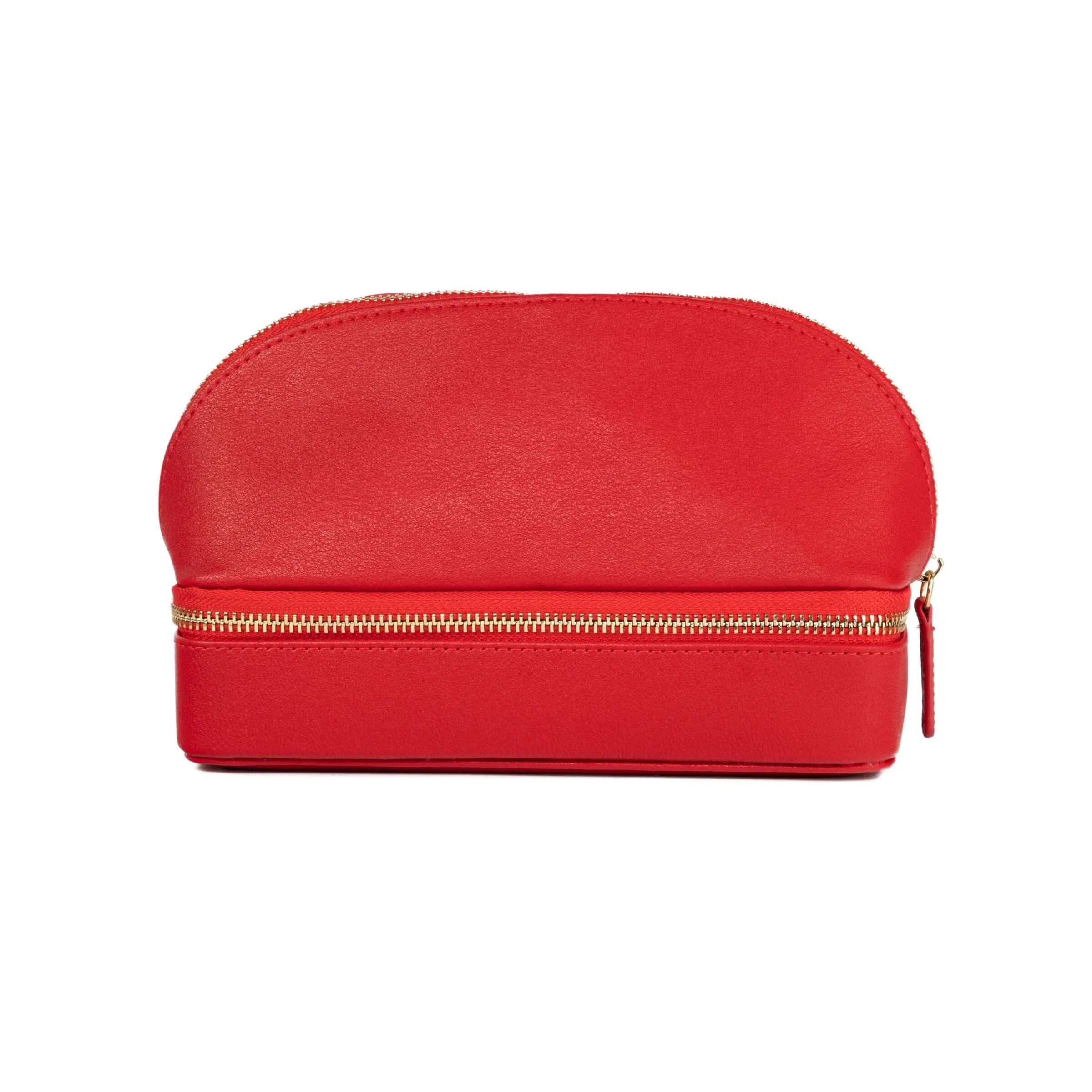 OPRAH'S FAVORITE: RED DUO TRAVEL ORGANIZER