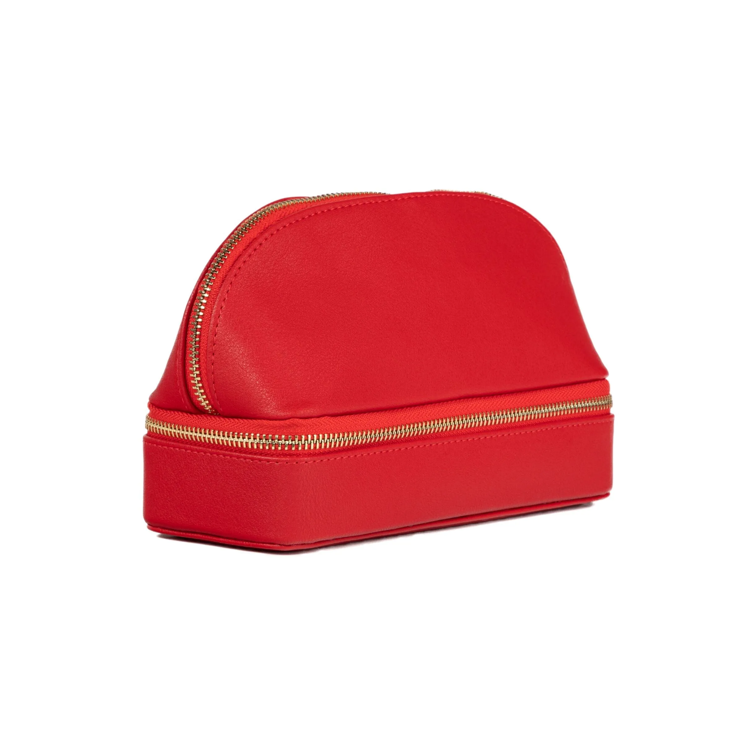 OPRAH'S FAVORITE: RED DUO TRAVEL ORGANIZER