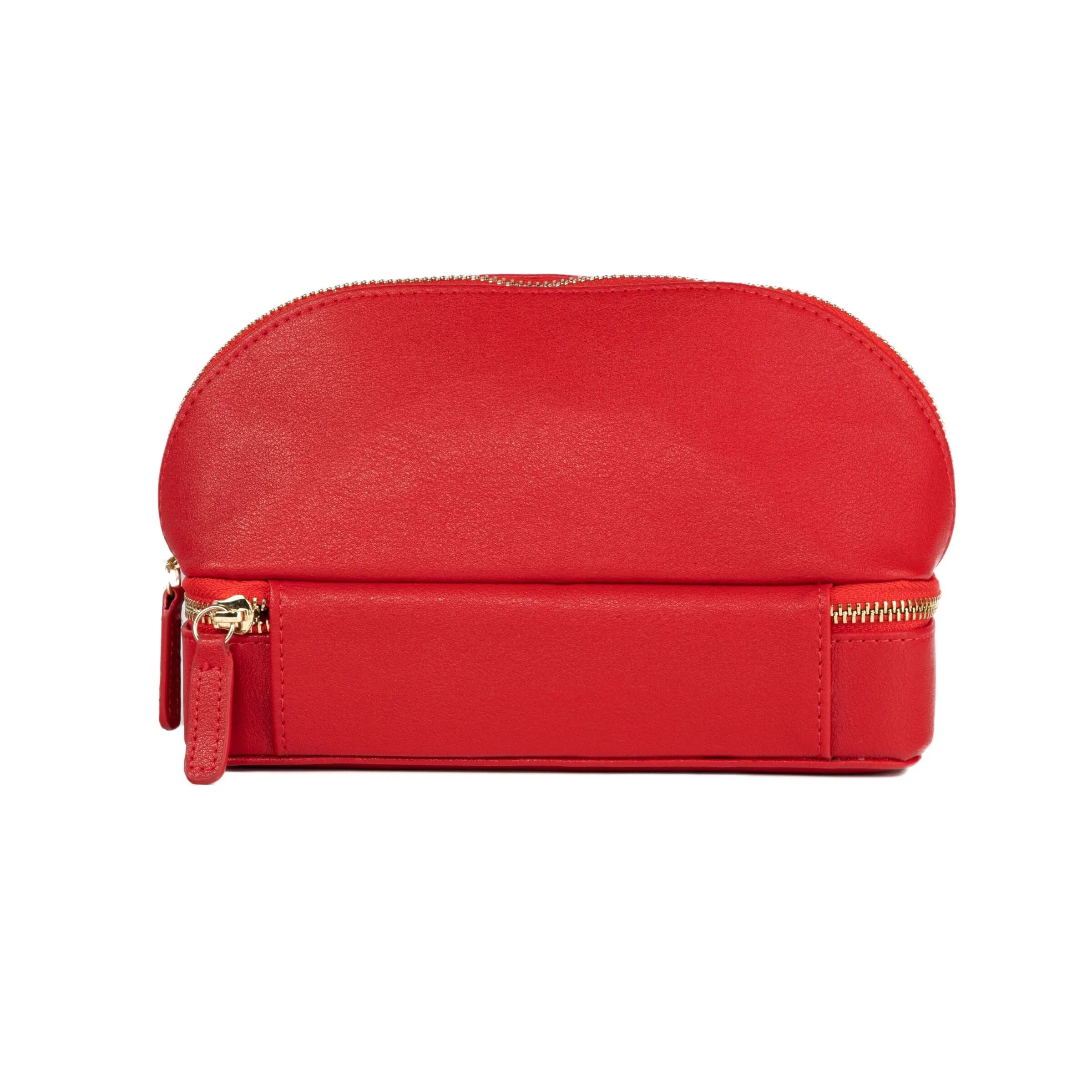 OPRAH'S FAVORITE: RED DUO TRAVEL ORGANIZER