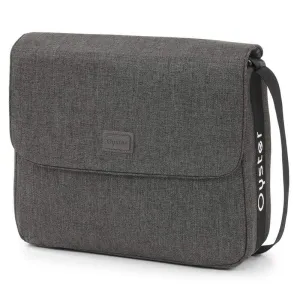 Oyster 3 Changing Bag Pepper