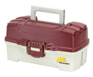 Plano One Tray Tackle Box With Top Access