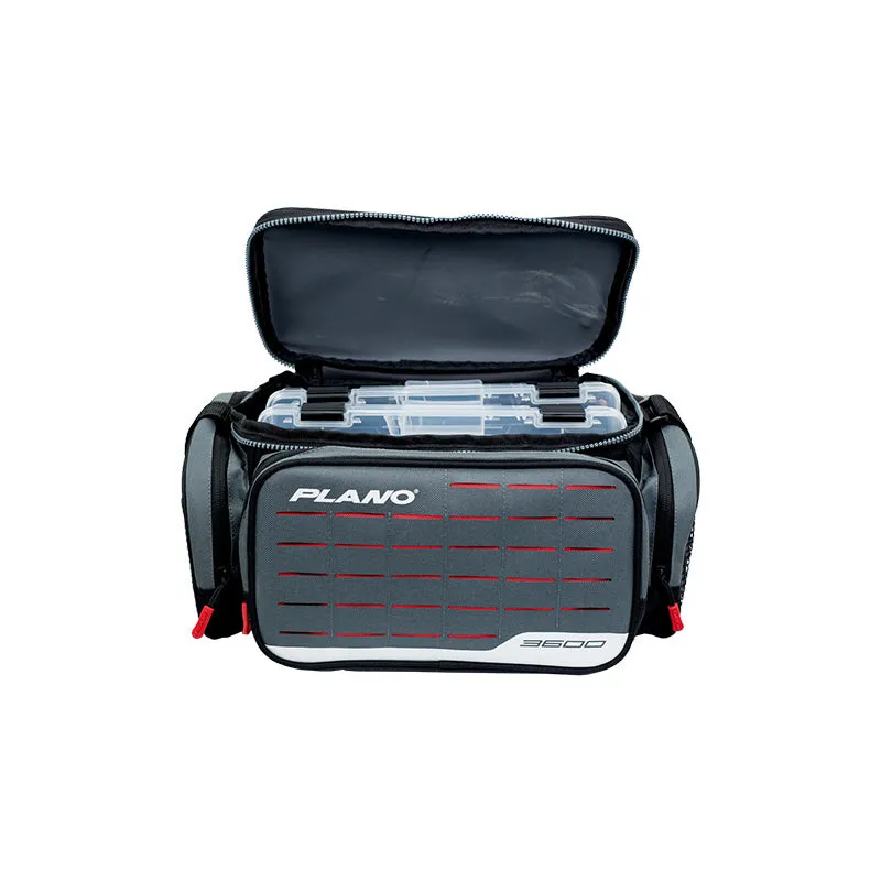 Plano Weekend 3600 Tackle Case