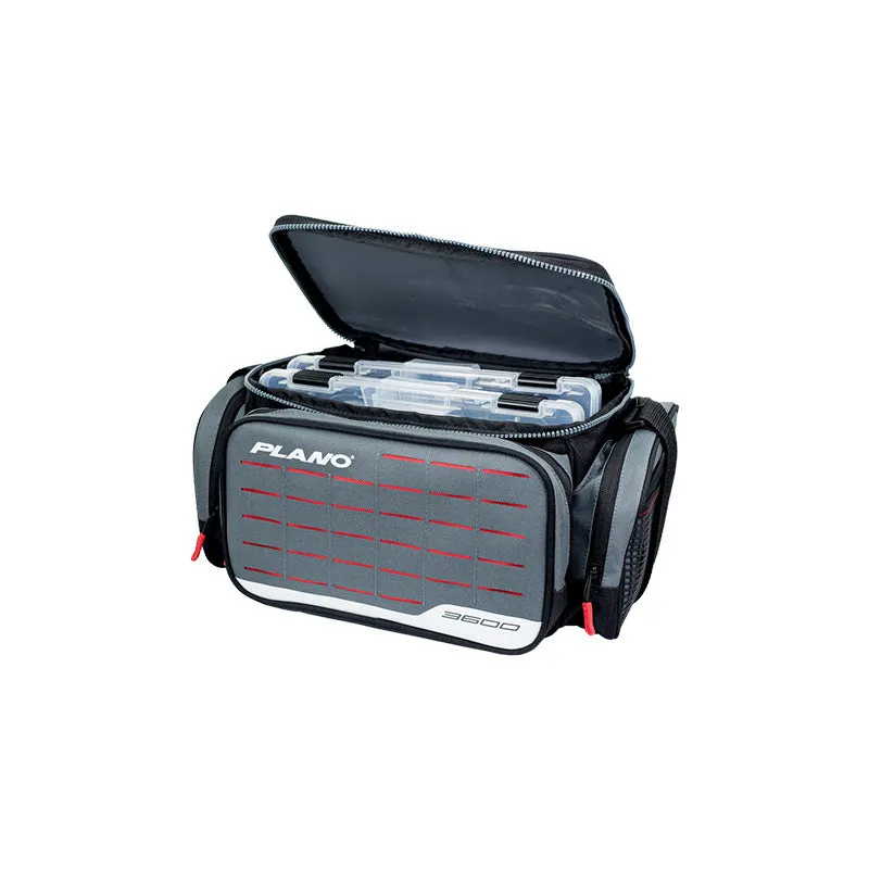 Plano Weekend 3600 Tackle Case