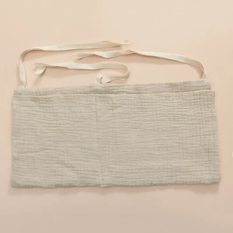 Portable Baby Crib Storage Bag