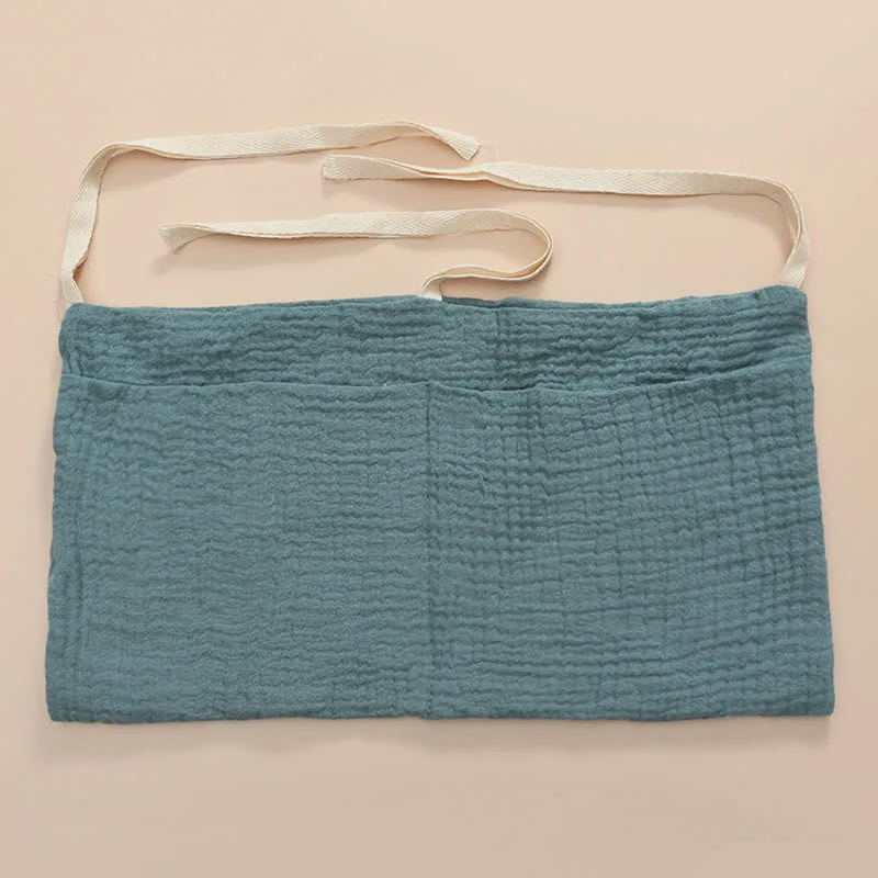 Portable Baby Crib Storage Bag