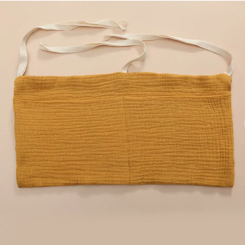 Portable Baby Crib Storage Bag