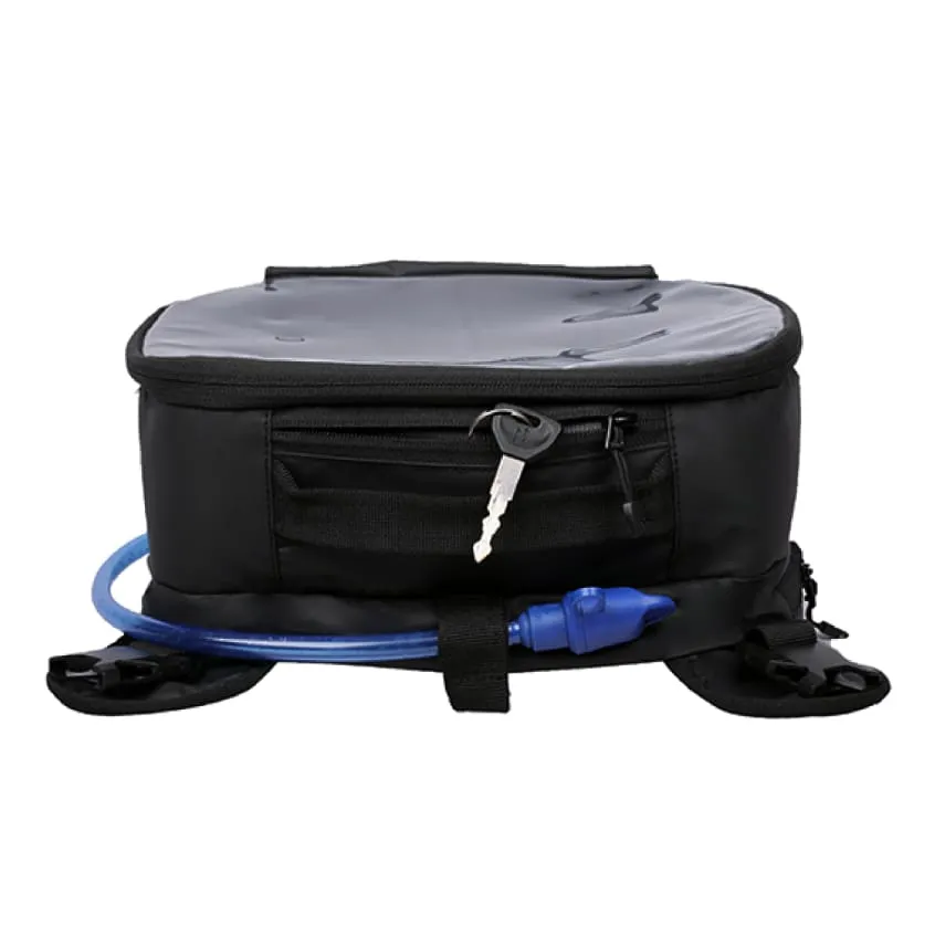 RAHGEAR - TRAILBLAZER HYDRATION TANK BAG