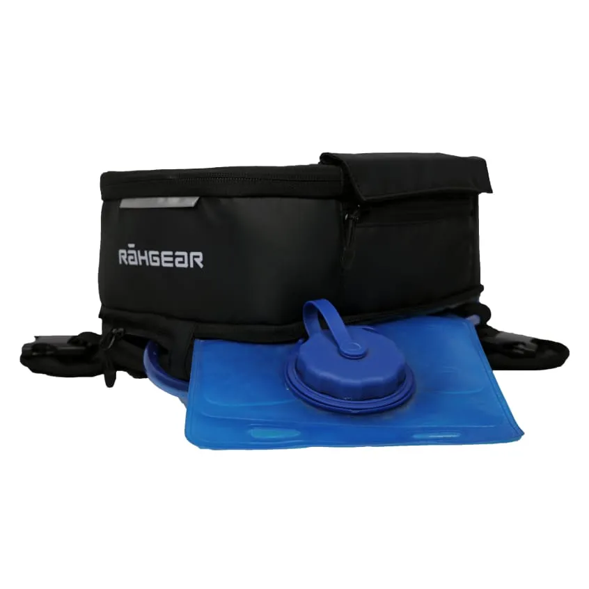 RAHGEAR - TRAILBLAZER HYDRATION TANK BAG