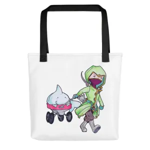 Ranger Shark Tote