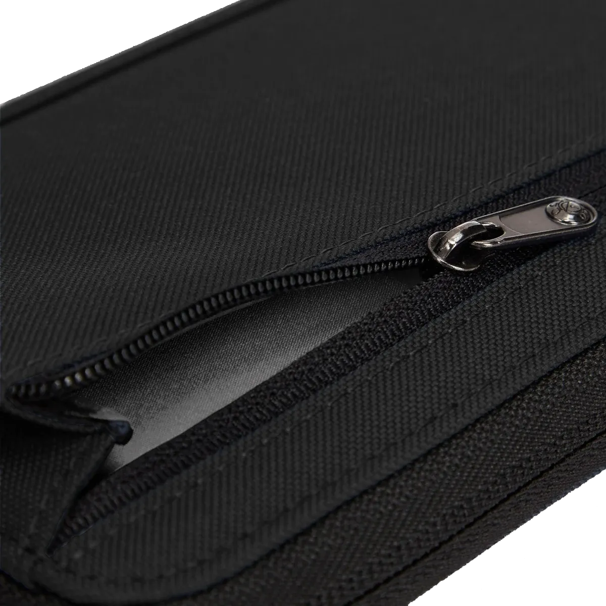 RFIDsafe RFID Blocking Compact Travel Organizer
