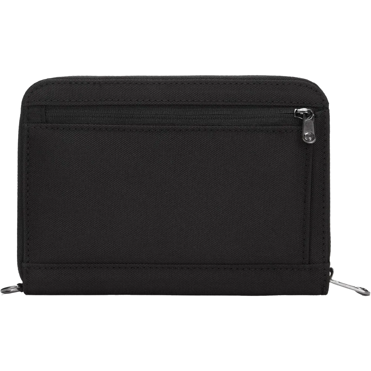 RFIDsafe RFID Blocking Compact Travel Organizer