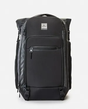 Rip Curl F-Light Surf 40L Midnight Backpack-Midnight