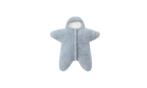 Shock-Absorbent Sleep Bag