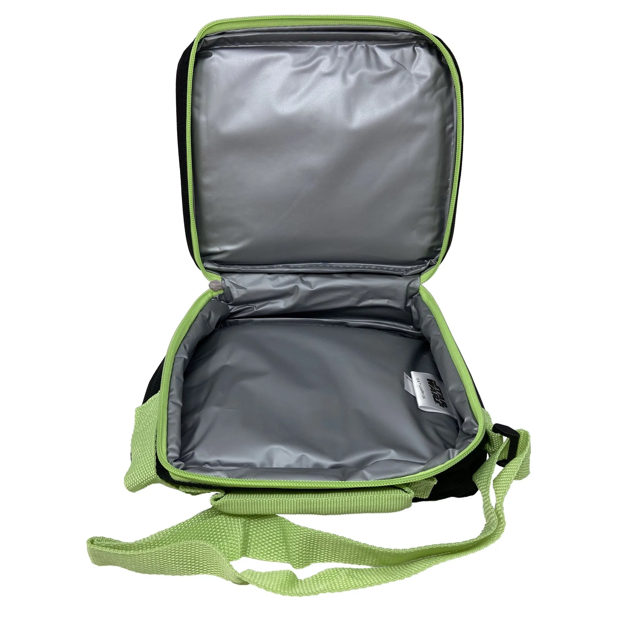 Star Wars Lunch Bag Baby Yoda