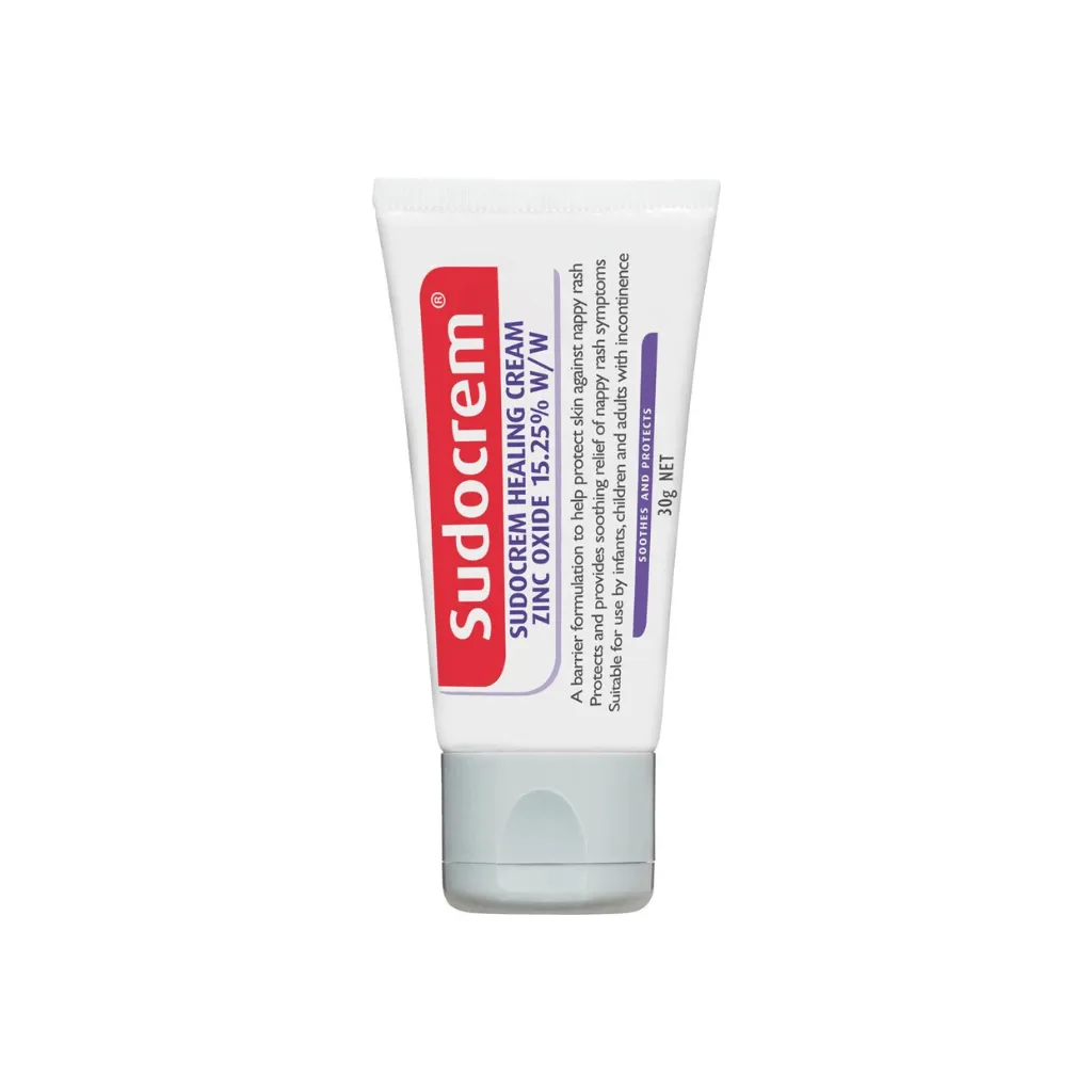Sudocrem - Healing cream