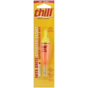 THILL NIGHT BRITE LIGHTED FLOAT
