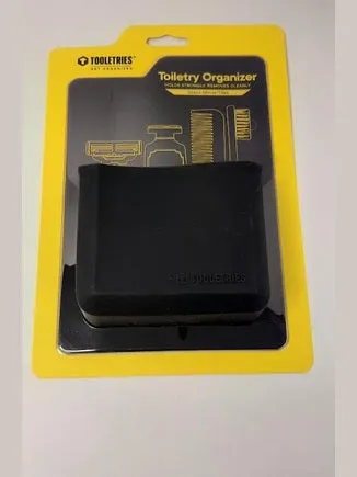 Toiletry Organizer-The James-1546