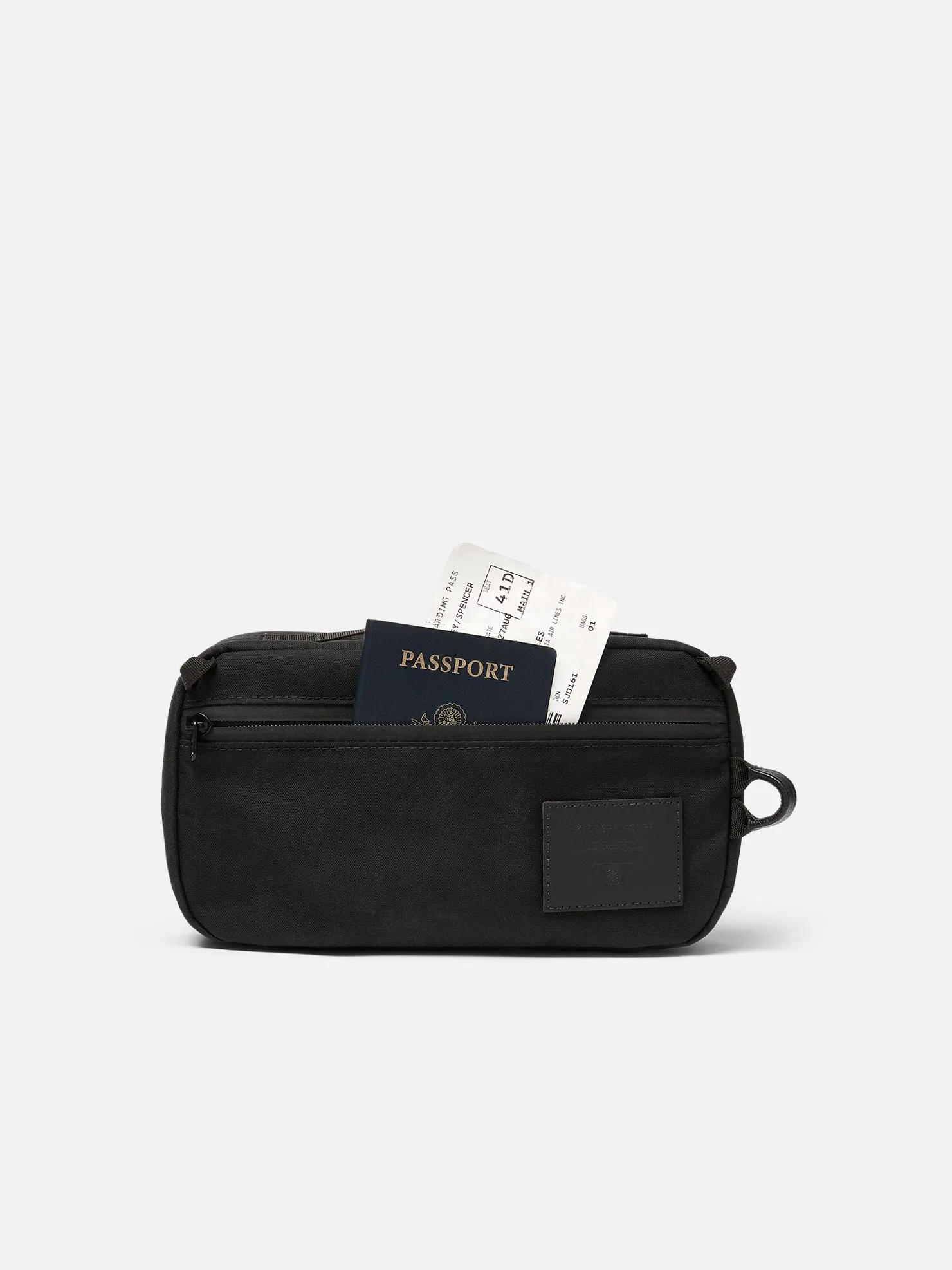 TRAVEL DOPP