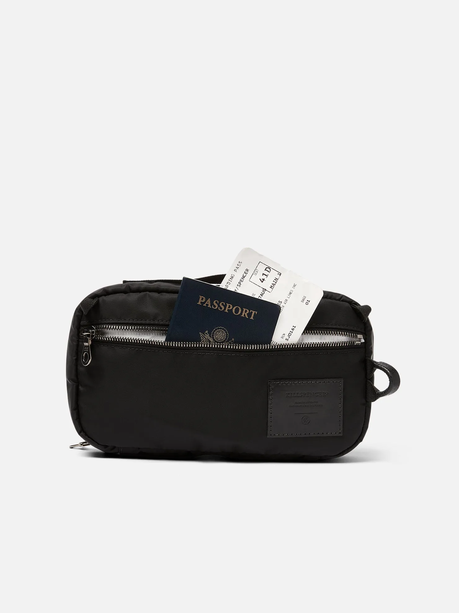 TRAVEL DOPP