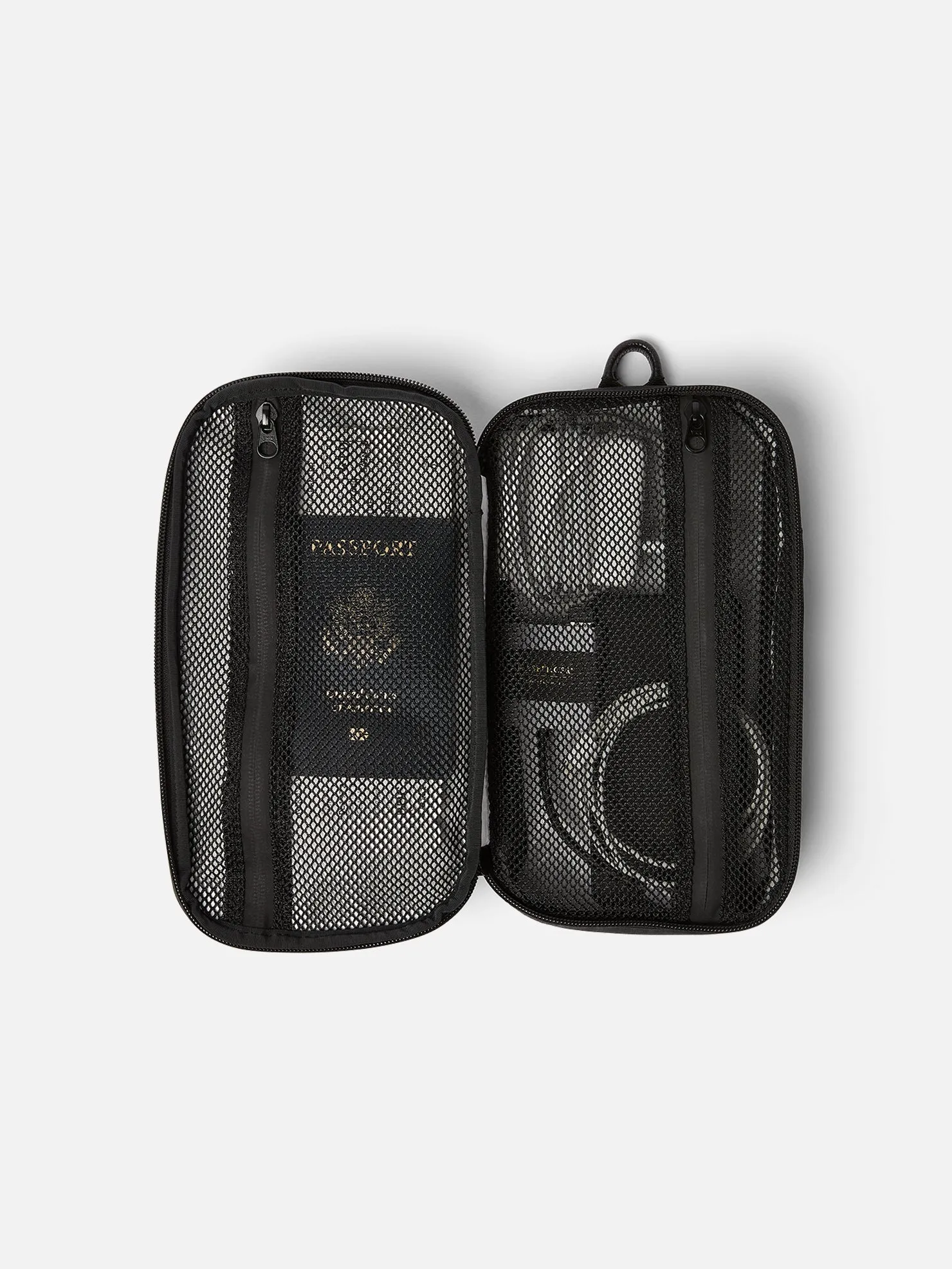 TRAVEL DOPP
