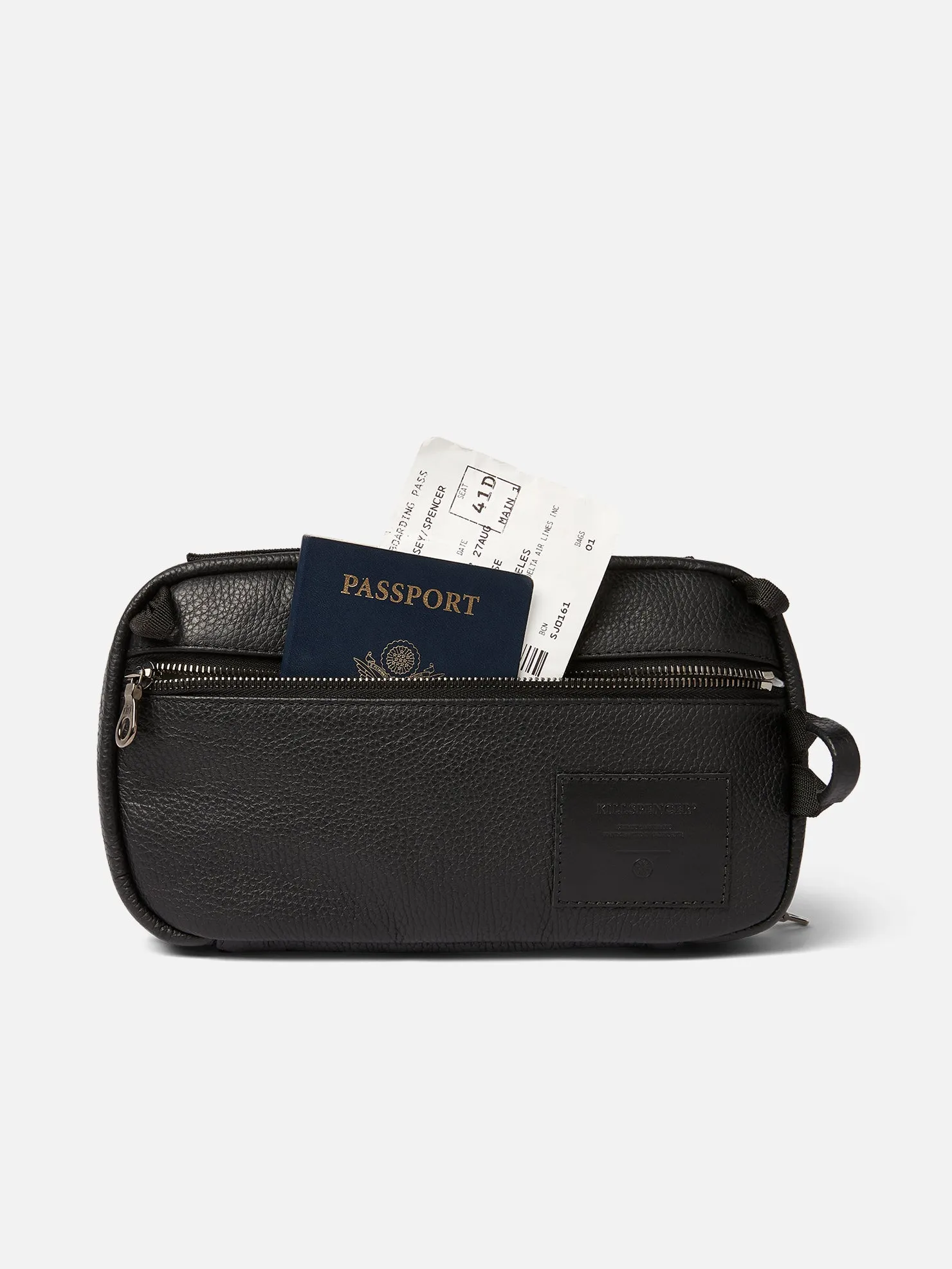 TRAVEL DOPP