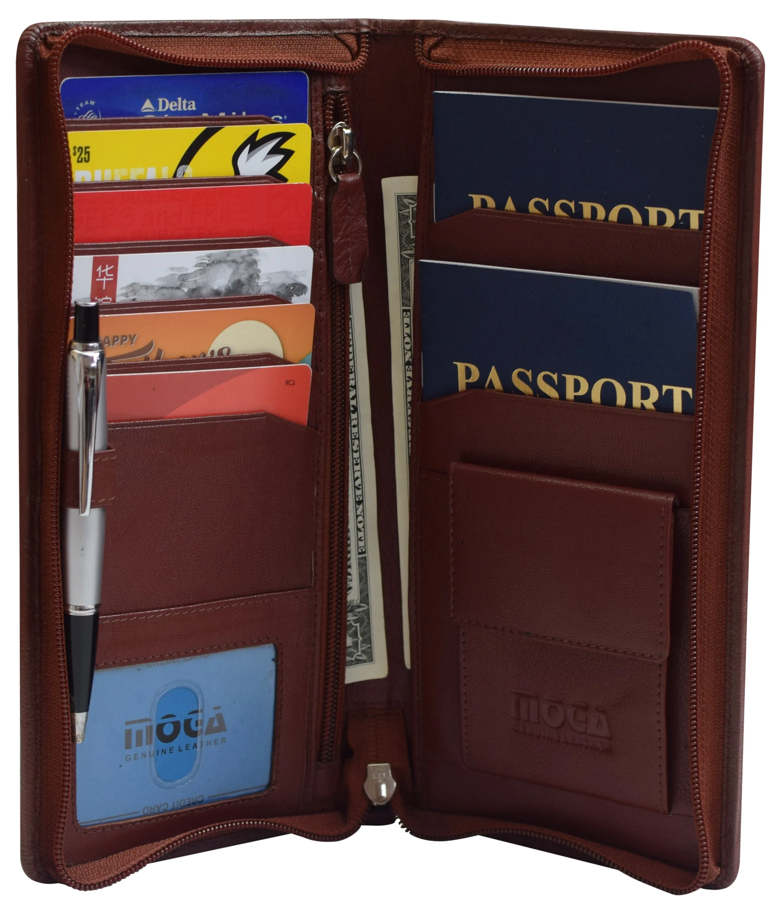 Travel Organizer 90663