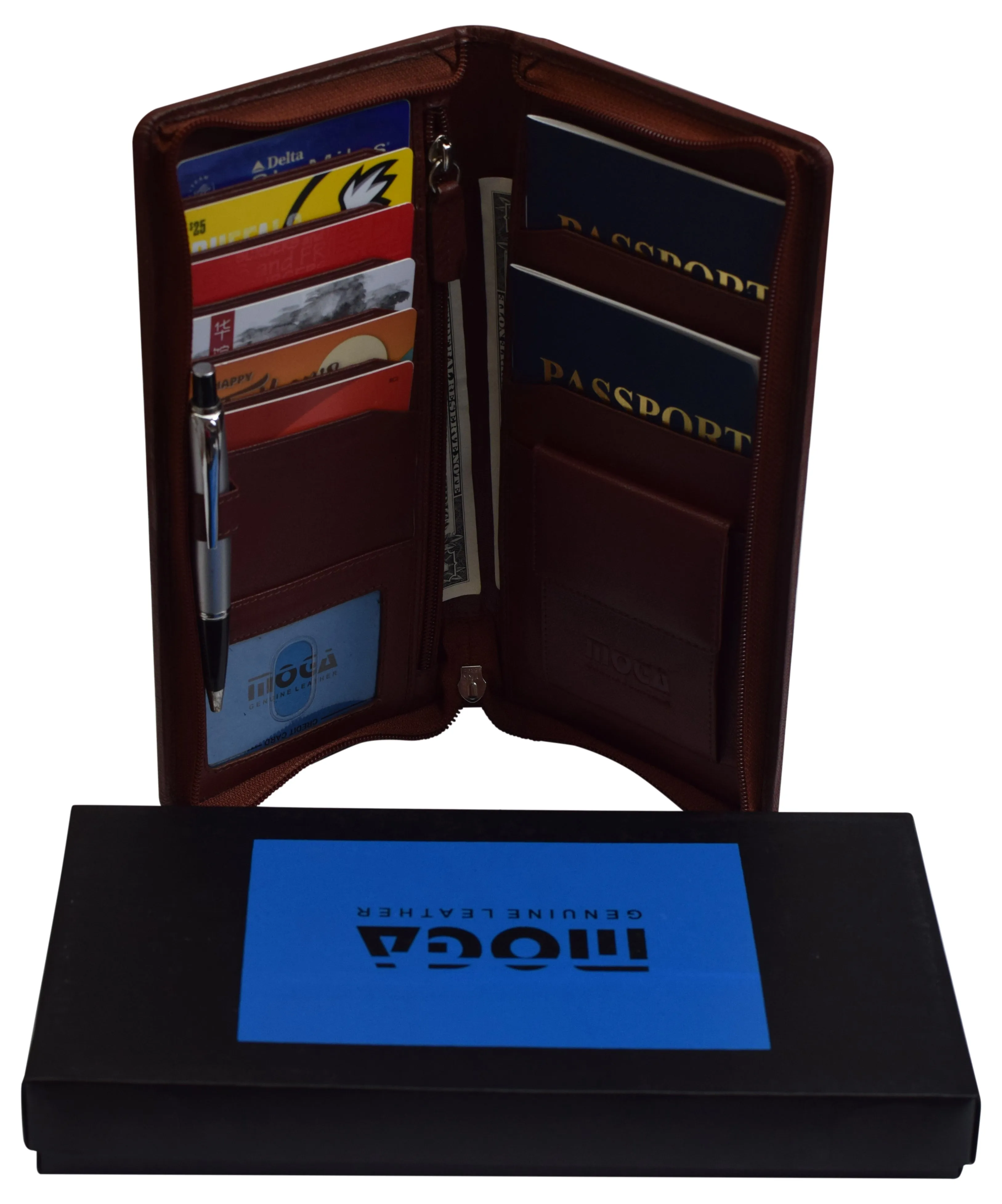 Travel Organizer 90663