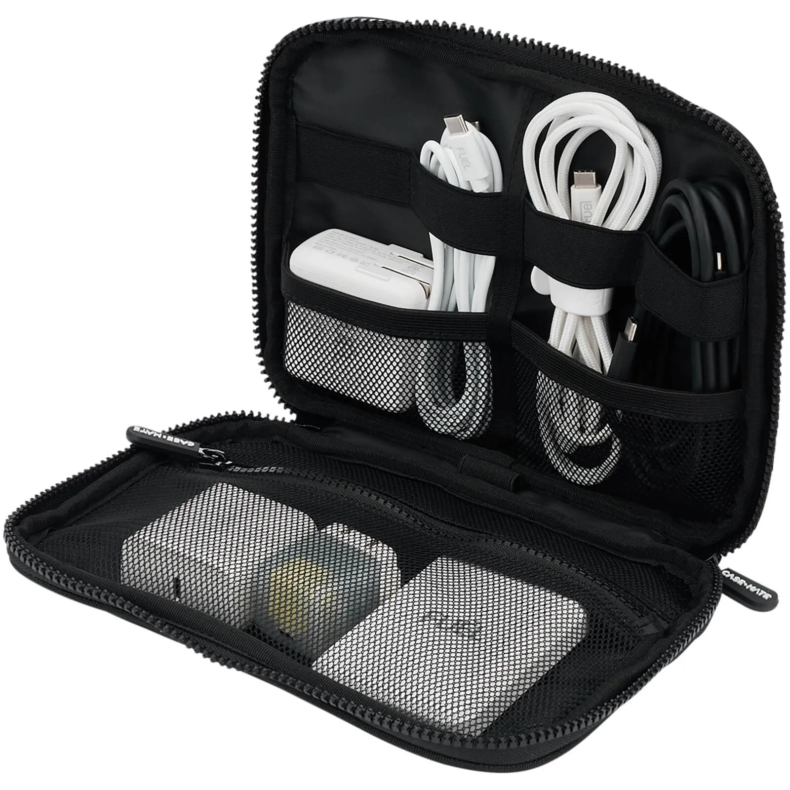 Travel Tech Organizer - Black