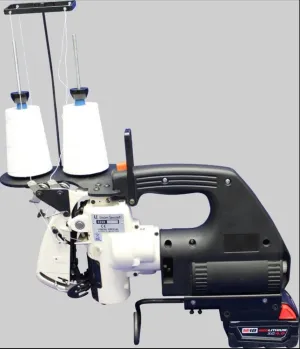 Union Portable Sewer- Battery Operated (Tool only)