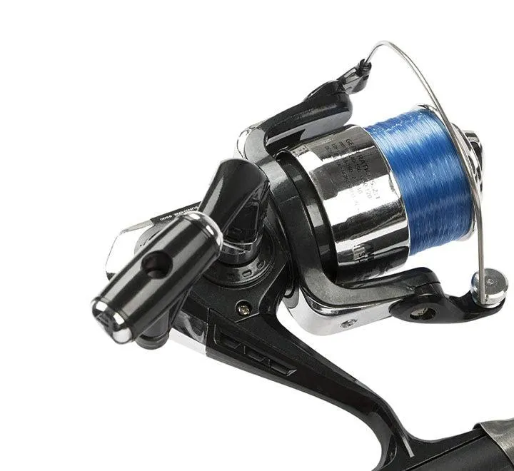 White Rabbit Fishing Combo Set